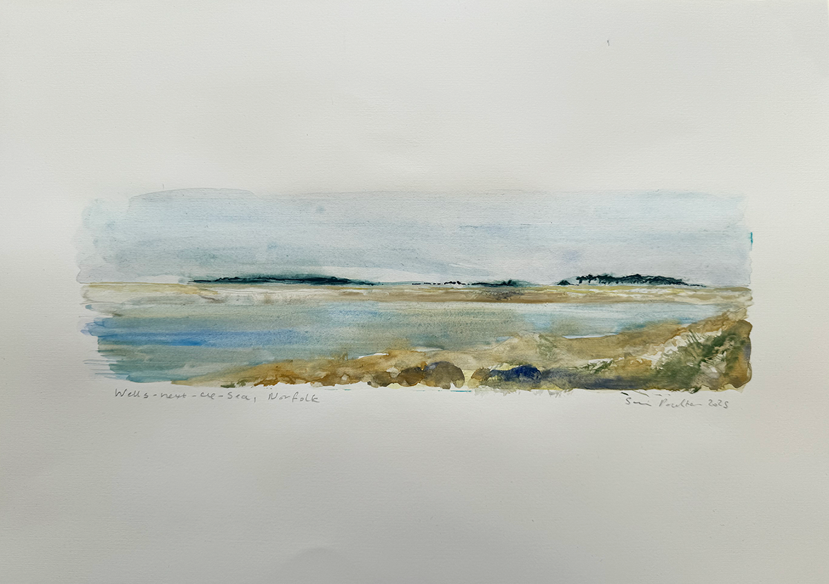 Wells Next To The Sea Norfolk 2025