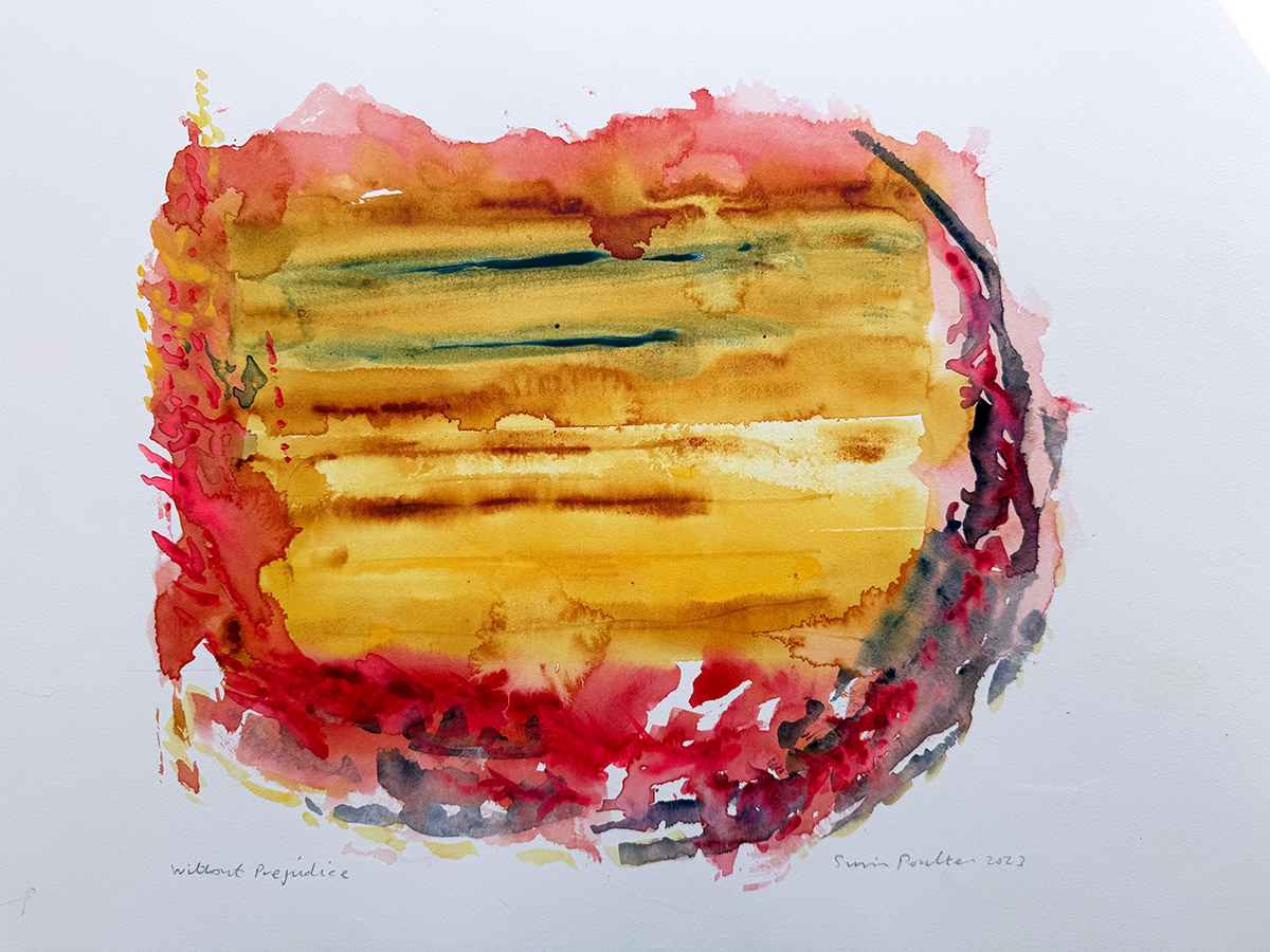 Without Prejudice 2023