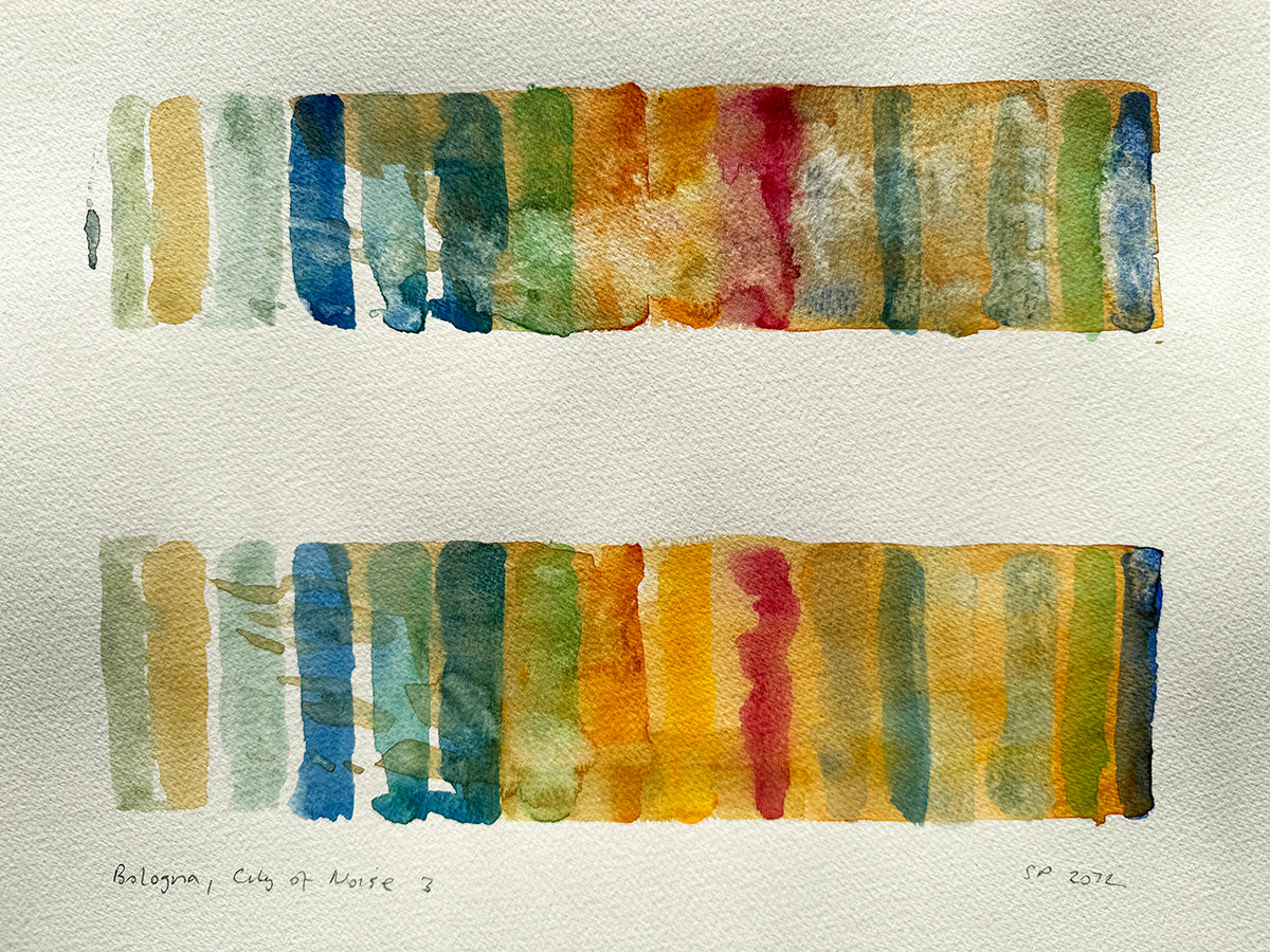 Bologna City of Noise 3