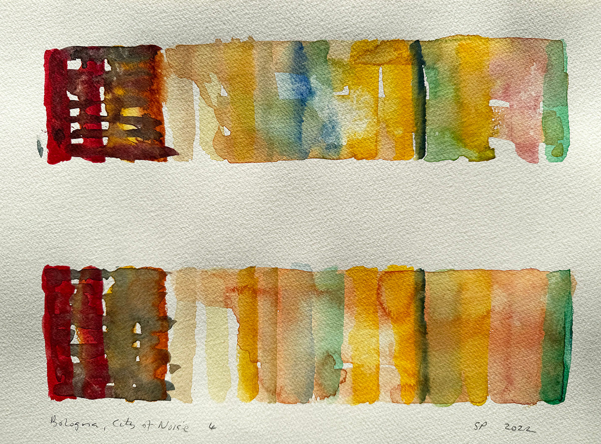 Bologna City of Noise 4